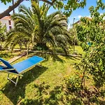 Amalia - Two Bedroom With Terrace Apartment
