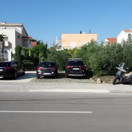 Amalia - Two Bedroom With Terrace Appartamento *