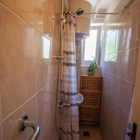 Amalia - Two Bedroom With Terrace * Ζαντάρ