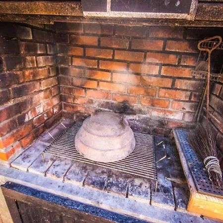 Amalia - Two Bedroom With Terrace