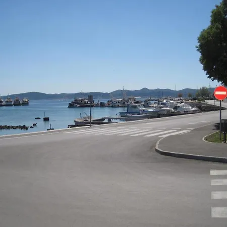 Appartamento Amalia - Two Bedroom With Terrace