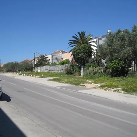 Appartamento Amalia - Two Bedroom With Terrace Zara