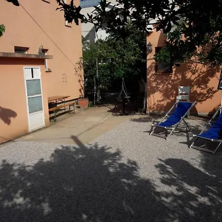 Amalia - Two Bedroom With Terrace * Zara