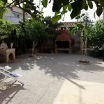 Amalia - Two Bedroom With Terrace Apartament *