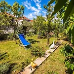 Amalia - Two Bedroom With Terrace Apartament Zadar