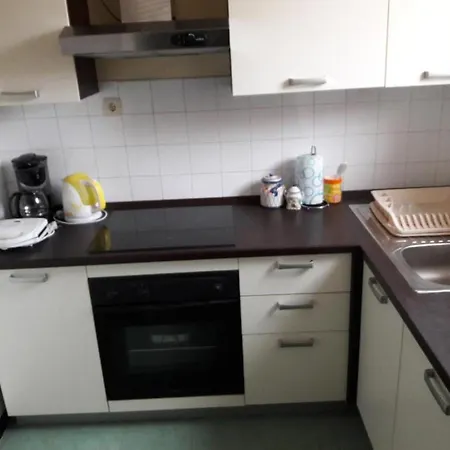 דירה Amalia - Two Bedroom With Terrace זאדאר