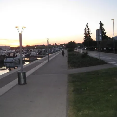 Amalia - Two Bedroom With Terrace זאדאר