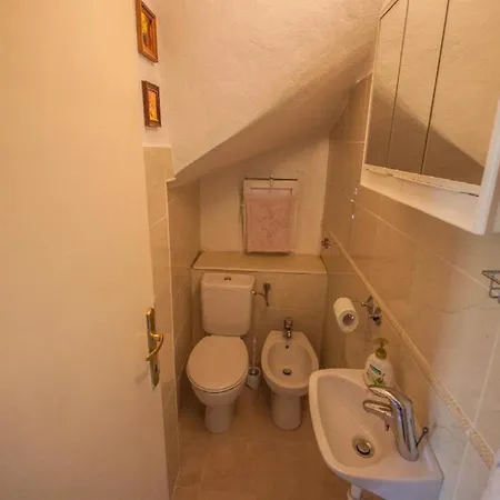 Апартаменты Amalia - Two Bedroom With Terrace *