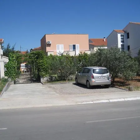 Amalia - Two Bedroom With Terrace Apartament Zadar