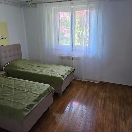 Appartamento Amalia - Two Bedroom With Terrace