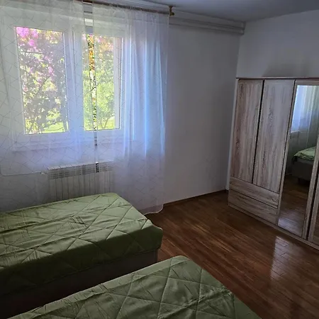 Amalia - Two Bedroom With Terrace