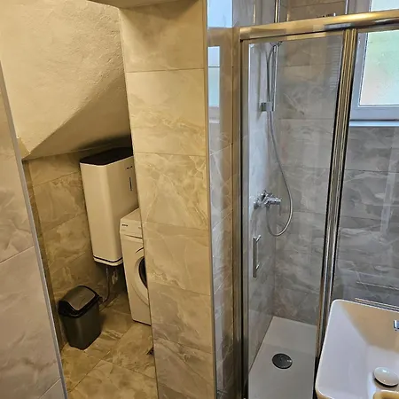 Amalia - Two Bedroom With Terrace *
