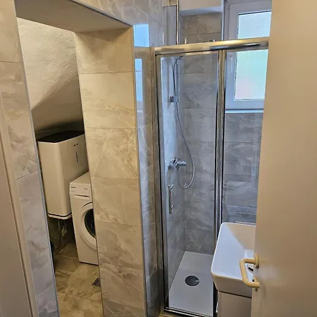 Appartamento Amalia - Two Bedroom With Terrace