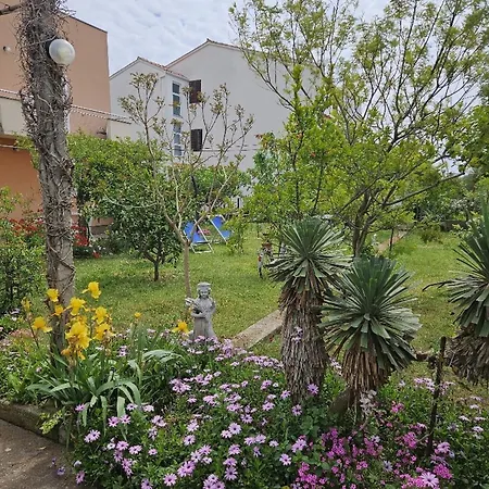 Amalia - Two Bedroom With Terrace